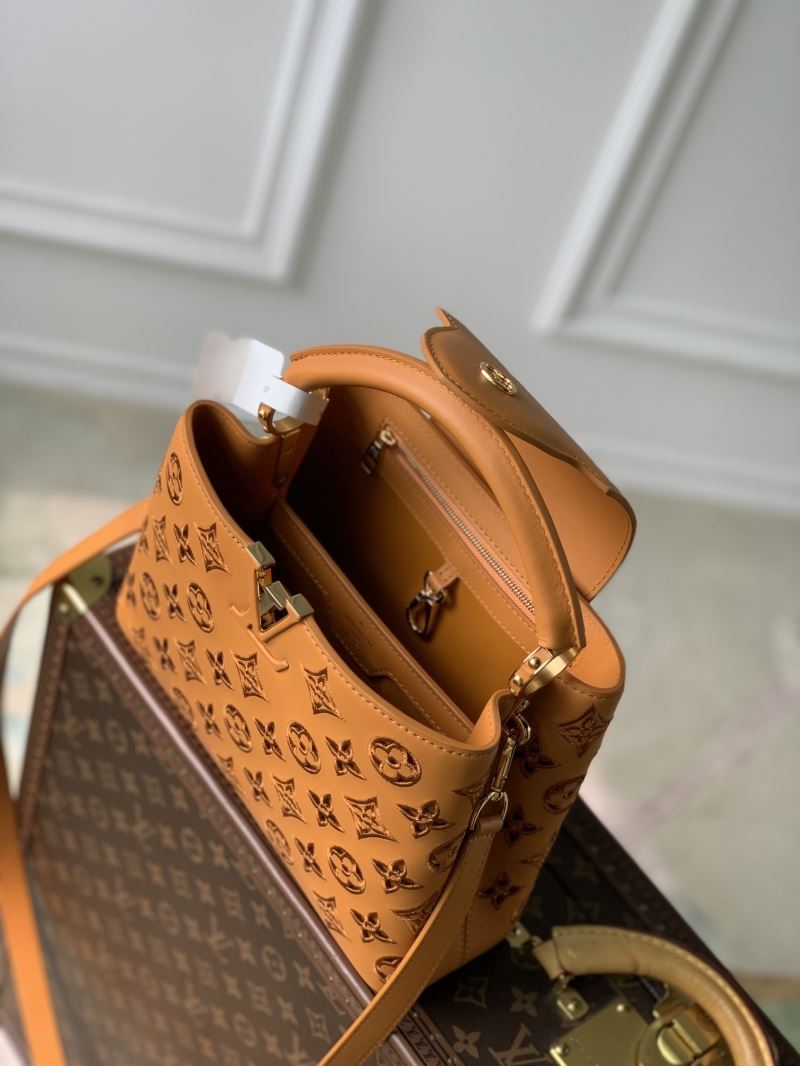 LV Top Handle Bags